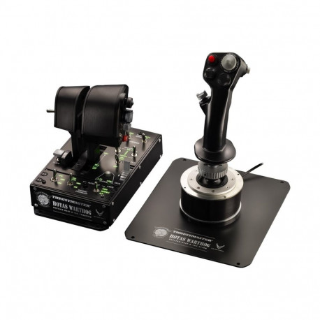 Thrustmaster Joystick Warthog must juhtkang