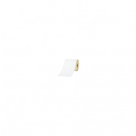 BROTHER Direct thermal label roll102x152 8pc