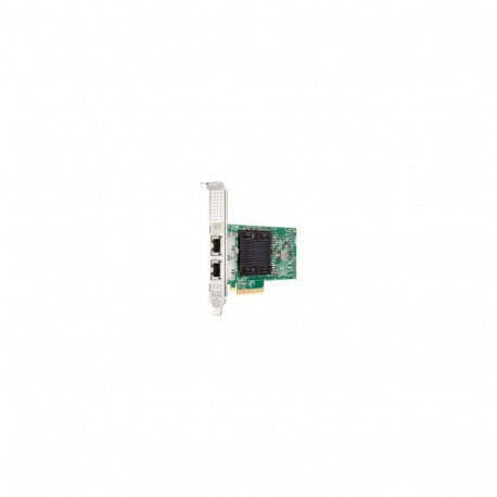 HPE Ethernet adapter 10Gb 2-port BASE-T BCM57416