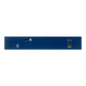 NETGEAR Gigabit Switch 8xRJ45 10/100/1000 8port Lifetime Warranty EN
