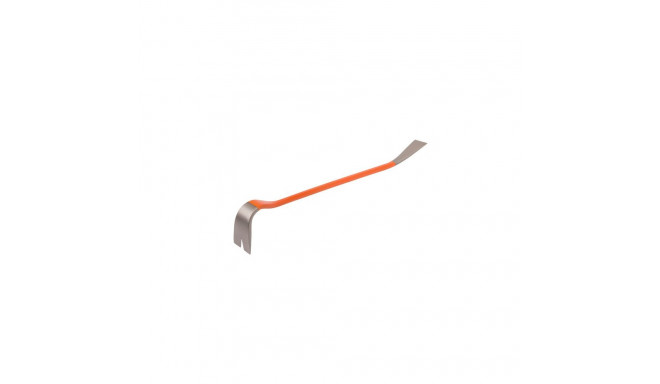 Premium wrecking bar 625mm 1450g