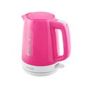 Water kettle Sencor, pink