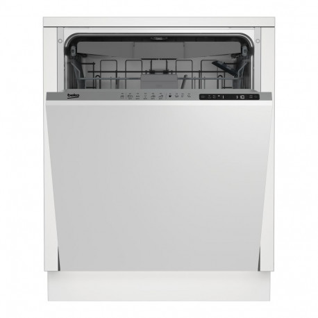 Built in dishwasher Beko