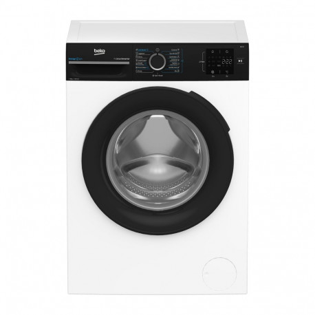 Washing machine Beko