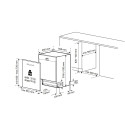 Integreeritav nõudepesumasin Beko BDIN25323