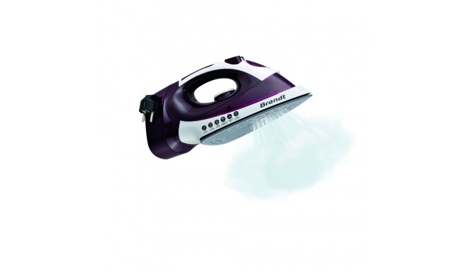 Iron Brandt BFV60P