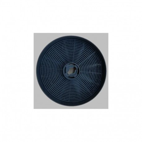 Carbon filter for Kluge telescopic hoods