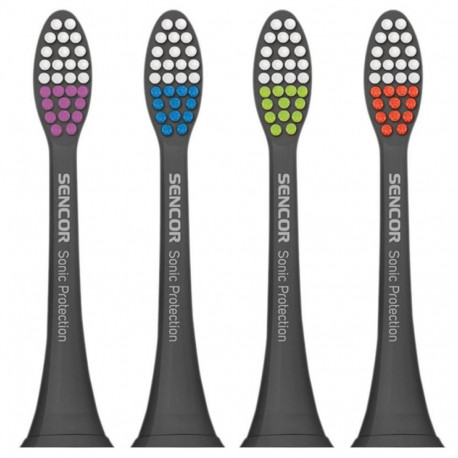 Varuharjad hambaharjale Sencor SOX002