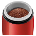 Coffee grinder Sencor, red