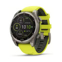 Garmin Fenix 8 Sapphire Smartwatch 47mm
