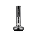 Humanas DermaSmooth Anticellulite Massager with Chinese Cupping Device Function - Grey