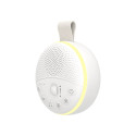 Newell Luna Whisper LED Night Light with White Noise Function