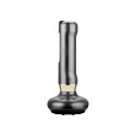 Humanas DermaSmooth Anticellulite Massager with Chinese Cupping Device Function - Grey