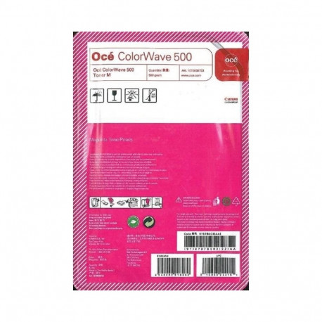 Canon OCE ColorWave 500 toner cartridge 1 pc(s) Original Magenta