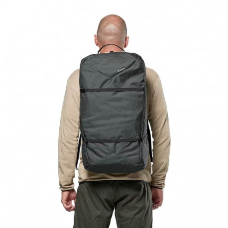 Rope bag Salewa XL-tume oliiv
