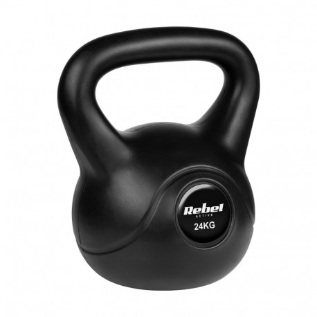Bitumen sangpomm 24 kg REBEL ACTIVE