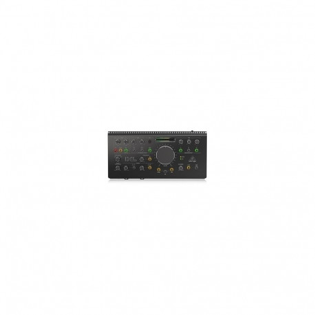 Behringer STUDIO XL Interfejs audio USB 2x4 z kontrolerem monitorów
