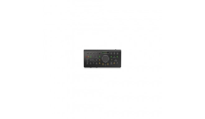 Behringer STUDIO XL USB 2x4 heliliides monitorikontrolleriga
