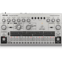 Behringer RD-6-SR Maszyna perkusyjna - srebrny