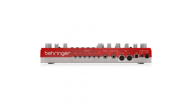 Behringer RD-6-SB rütmi- ja trummimasin
