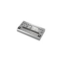 Behringer RD-6-SR trummimasin hõbedane