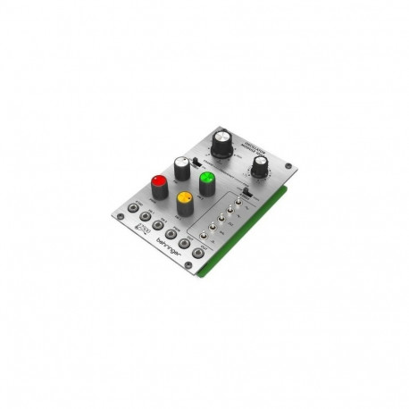 Behringer 1004 ostsillaatori moodul 2500 seeria modulaarsüntesaatori moodul
