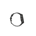 Garmin fenix 8 3.56 cm (1.4") AMOLED 47 mm digitaalne 454 x 454 pikslit puuteekraan must Wi-Fi GPS (