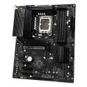 Asrock Z890 Pro-A WiFi Intel Z890 LGA 1851 (Socket V1) ATX emaplaat