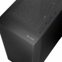 Logic DART PRO MIDI USB-C PC korpus must