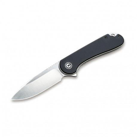 CIVIVI nuga Elementum D2 G10 C907A, must