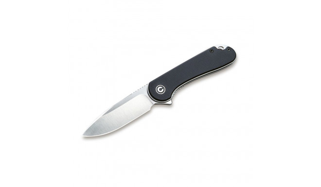 CIVIVI Knife Elementum D2 G10 Black C907A