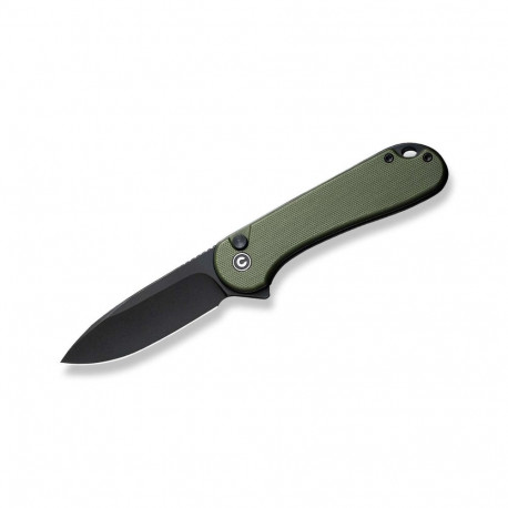 Knife CIVIVI Button Lock