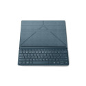 Lenovo Yoga Book 9 13IMU9 Intel Core Ultra 7 155U hübriid (2-ühes) 33,8 cm (13,3") puuteekraan 2.8K 