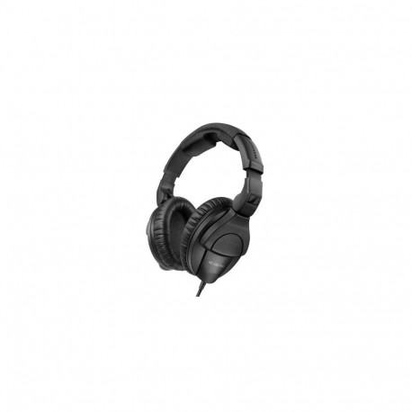 Sennheiser HD 280 PRO - professionaalsed dünaamilised suletud kõrvaklapid