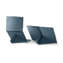 Lenovo Yoga Book 9 13IMU9 Intel Core Ultra 7 155U hübriid (2-ühes) 33,8 cm (13,3") puuteekraan 2.8K 