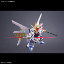 SDCS MIGHTY STRIKE FREEDOM GUNDAM