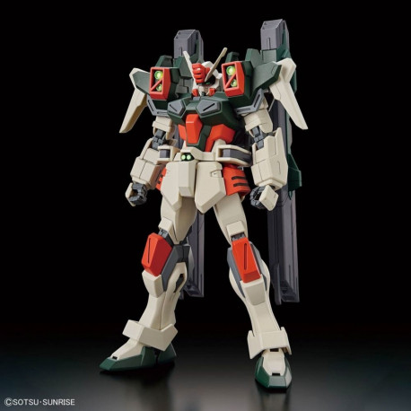 HGCE 1/144 Lightning Buster Gundam