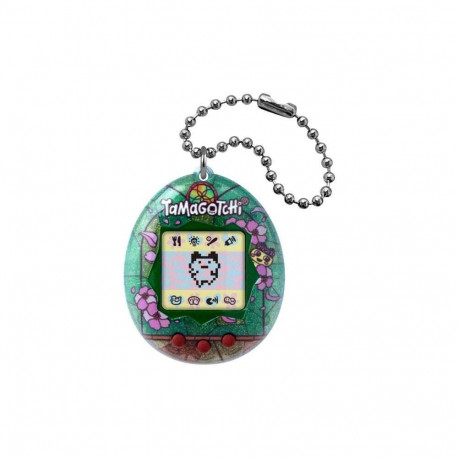 TAMAGOTCHI - STAINED GLASS SPRING