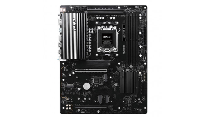 Asrock B850 Pro-A AMD B850 Socket AM5 ATX