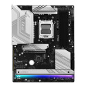 Asrock B850 Pro RS AMD B850 Socket AM5 ATX emaplaat