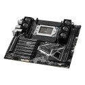 Asrock WRX90 WS EVO emaplaat AMD WRX90 Socket sTR5 EEB