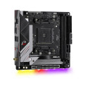 Asrock B550 Phantom Gaming-ITX/a Socket AM4 mini ITX AMD  B550