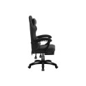 Force 3.7 gaming chair black carbon
