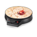 Severin CM 2198 krepimasin 1 krep 1000 W must
