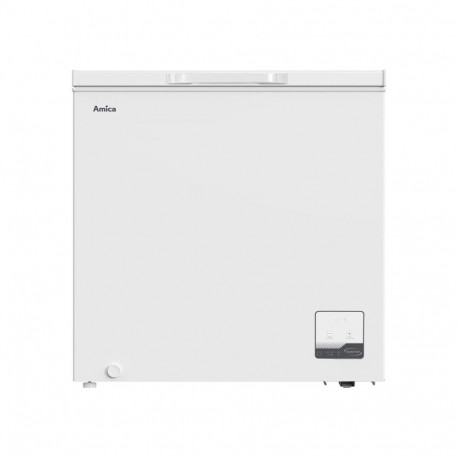 Amica GT 313 105 W valge vabaltseisev sügavkülmik 199 l E