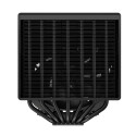 DeepCool ASSASSIN 4S protsessori õhkjahuti 14 cm must 1 tk
