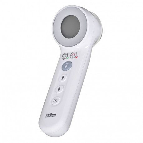 Non-contact thermometer BRAUN BNT400