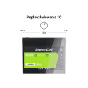 Green Cell LFPGC12V80AH UPS battery Lithium Iron Phosphate (LiFePO4) 12.8 V