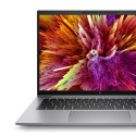HP ZBook Firefly G10 Intel® Core™ i5 i5-1335U mobiilne tööjaam 35,6 cm (14") WUXGA 16 GB DDR5-SDRAM 