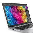 HP ZBook Firefly G10 Intel® Core™ i5 i5-1335U Mobile workstation 35.6 cm (14") WUXGA 16 GB DDR5-SDRA
